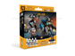 Model Color Set: Infinity O-12 Exclusive Miniature