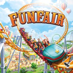 Funfair