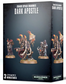 Warhammer 40000: Chaos Space Marines - Dark Apostle