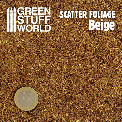 Scatter Foliage - Beige - 180 ml