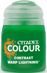 Citadel Contrast - 扭曲闪电 (18ml)