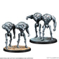 Star Wars: Shatterpoint - Appetite for Destruction: General Grievous Squad Pack