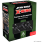 Star Wars: X-Wing 2nd Ed. - Fugitives and Collaborators Squadron Pack