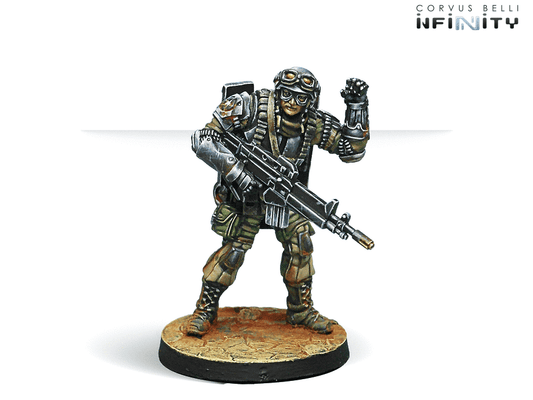 无限:未知游侠阿里阿德娜 (Molotok)