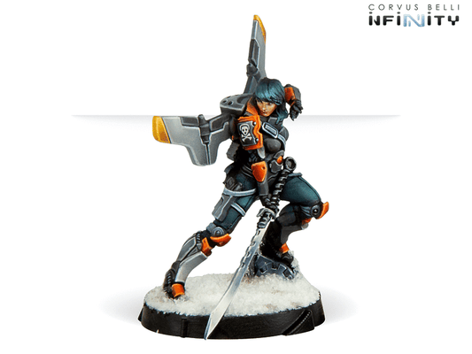 Infinity: NA2 - 元元 (DA CCW)